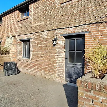 Maison Au Calme بيت للعطل Nivelle