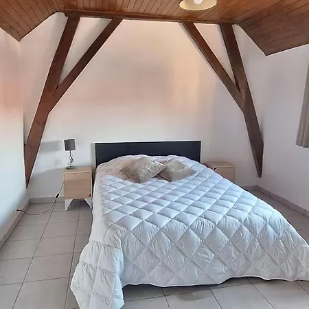Maison Au Calme