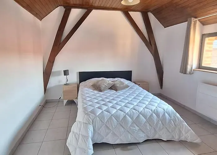 Maison Au Calme